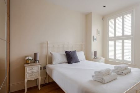 Flat 40A, Floor 1, Colebrooke Row, London - Photo 3