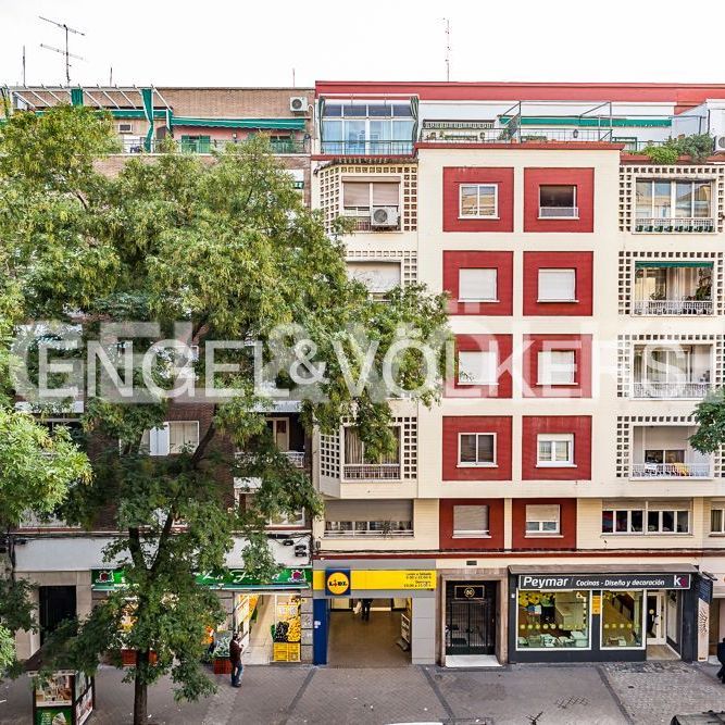 Piso de alquiler en Fernández de Los Ríos, Arapiles - Photo 1