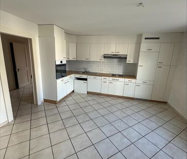 5 Zimmer, 1. Stock - Photo 1