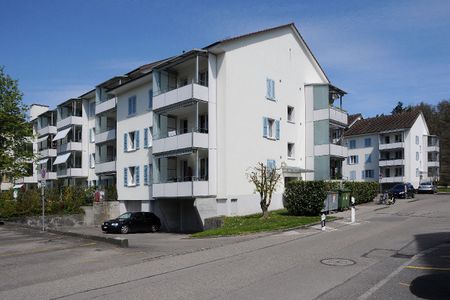 3.5 Zimmer, 64 m², 4. Stock - Photo 4