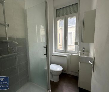 Appartement à louer 2 pièces 37.8m² - Photo 3