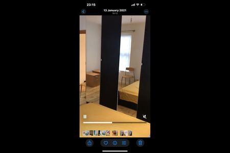 Room in a Shared House, Leigh Road, E6 - Photo 3