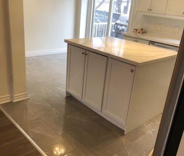 For Lease - 81 Virginia Avenue Unit# Upper, Toronto, Ontario - Photo 1