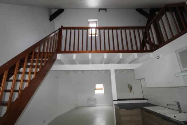 Appartement à louer 3 pièces 52.47m² - Photo 1