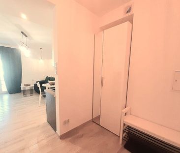 (Symbol 438046) MIESZKANIE na WYNAJEMŚwinoujście, Kawalerka, balkon... - Photo 5