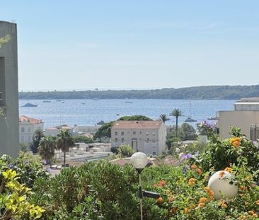 location T4 de 136 m2 vue mer residence avec piscine - Photo 3
