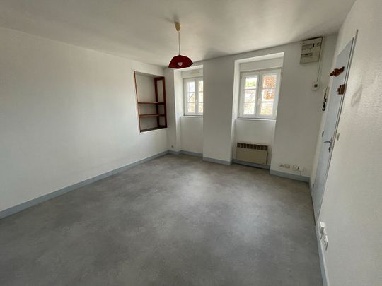 Location Appartement 1 pièce 27m² - Photo 1