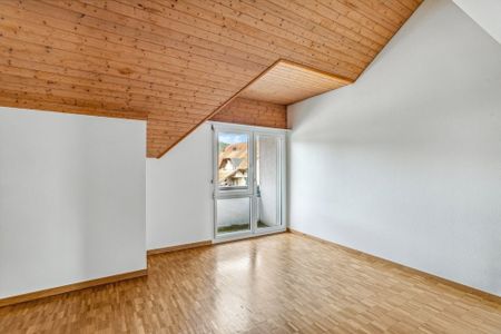 4 ½ Zimmer-Maisonette in Weiningen mieten - Photo 3