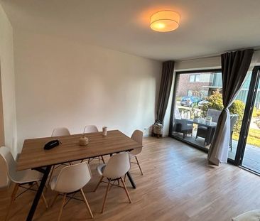 Gemütliche 2-Zimmer-Erdgeschosswohnung mit Terasse - ruhige Lage - Photo 3