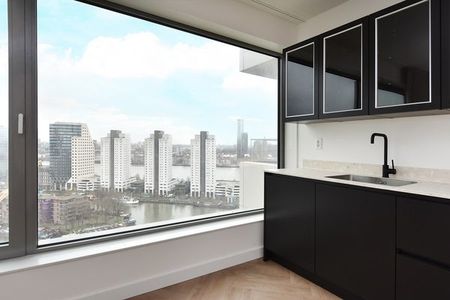 Te huur: Appartement Baan in Rotterdam - Photo 2