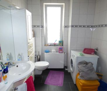 Geräumige 3-Zimmer-Wohnung mit Balkon im Herzen von Opladen - Photo 2