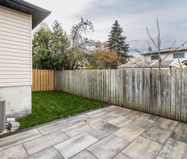 For Lease - 3278 Trevor Court Unit# Upper Level, Mississauga, Ontario - Photo 1