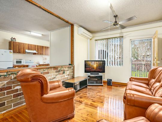 2/5-11 Walker Street, Werrington NSW - Photo 1