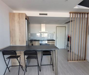 Loft de alquiler en Carretera Fuencarral a Alcobendas, 56, Zona Ind... - Photo 4