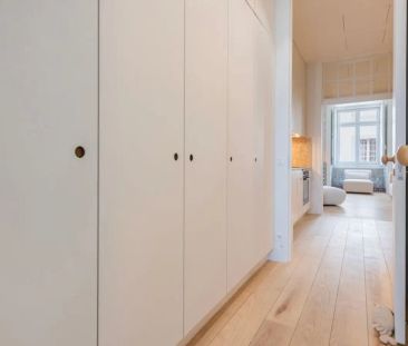 2-bedroom apartment for rent in Lisbon, bills included - Foto 6