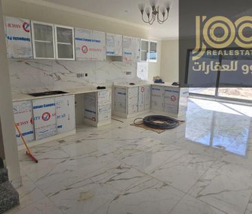 Villa for rent, 4 master bedrooms, living room - Photo 6