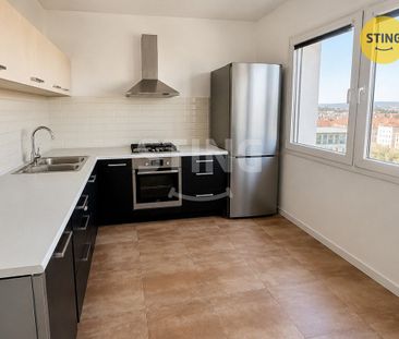 Pronájem bytu 2+1 52 m² - Fotografie 6