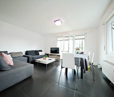 Magnifique appart 5,5 p / 4 chambres / 3 SDB / véranda / balcon - Foto 1