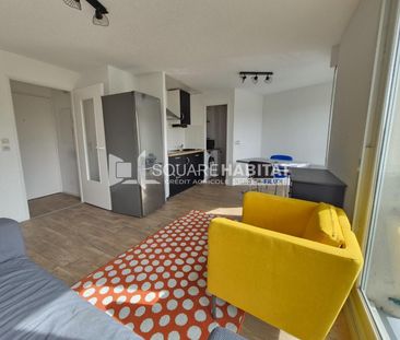 Location Appartement 2 pièces 40m² ARRAS 62000 - Photo 2