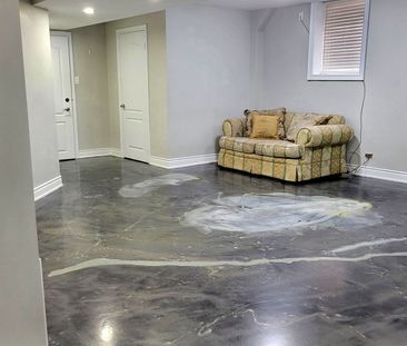 For Lease - 33 Boathouse Road Unit# BSMT, Brampton, Ontario - Photo 4