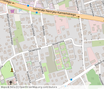 Kraków - Wola Duchacka , ul Skowronia 39m2 , 2 pokoje - Photo 1