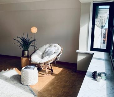 Appartement te huur - Photo 5