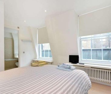 Barter Street, Bloomsbury, WC1A - Photo 3