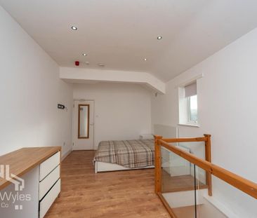 1 bedroom maisonette to rent - Photo 2