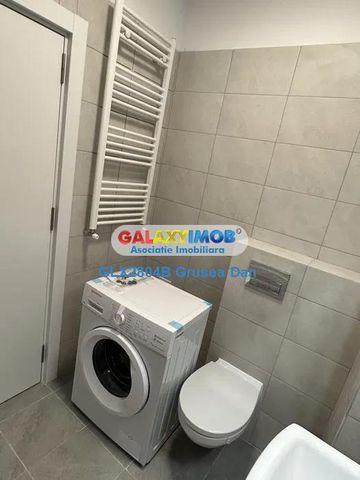 Garsoniera Berceni G 352 - Fotografie 5
