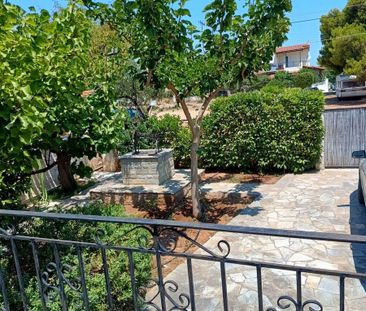 Μονοκατοικία για ενοικίαση Κέντρο (Αρτέμιδα (Λούτσα)) - Photo 5