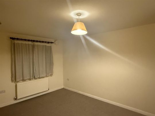 Regal Place, Fletton, Peterborough - Photo 1