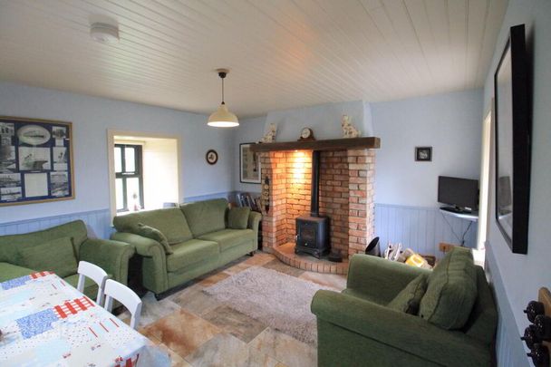 Metas Cottage, 51 Mill Road, Ballyroney, Banbridge, BT32 5HD - Photo 1