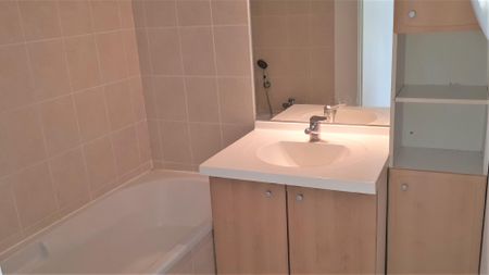 location Appartement T2 DE 41.77m² À PERPIGNAN - Photo 5