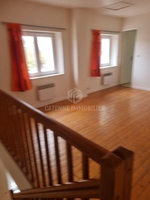 Location Appartement 2 pièces 51m² - Photo 1