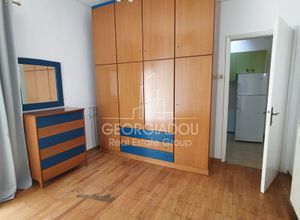 Studio/Γκαρσονιέρα για ενοικίαση - Εύοσμος, - Photo 1