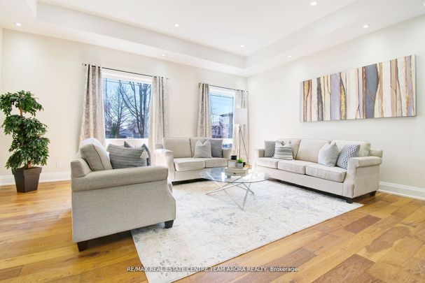 For Lease - 1325 Rebecca Street, Oakville, Ontario - Photo 1