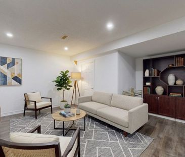 For Lease - 75 Silver Rose Crescent Unit# BSMT, Markham, Ontario - Photo 6