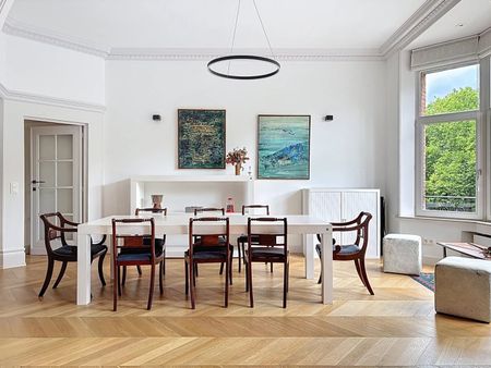 Tout savoir sur cet appartement à Bruxelles, à Bruxelles - Photo 4