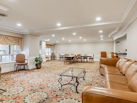 For Lease - 887 Bay Street Unit# 506, Toronto, Ontario - Photo 3