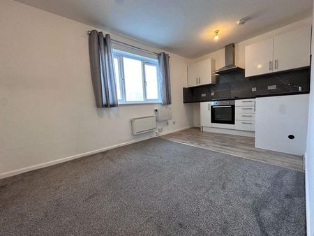 1 bedroom apartment to rent - Photo 4