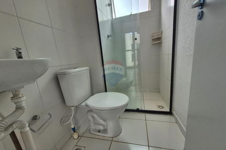 Apartamento 2 dormitórios para locação - Foto 3