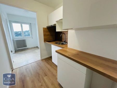 Appartement à louer 1 pièce 32.28m² - Photo 2