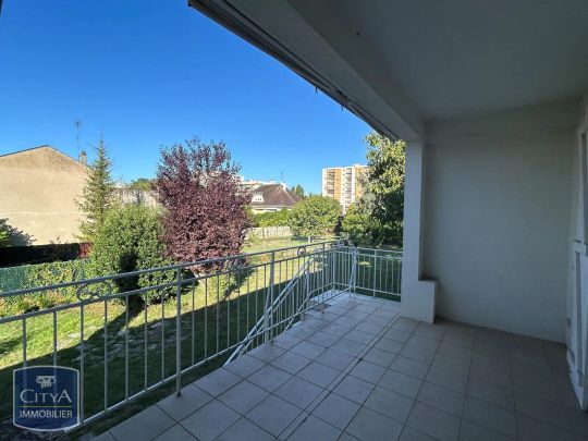 Appartement à louer 5 pièces 145m² - Photo 1