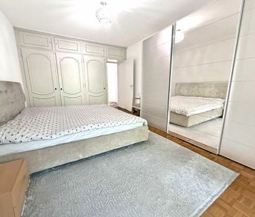 Bel appartement spacieux avec deux balcons - Photo 6