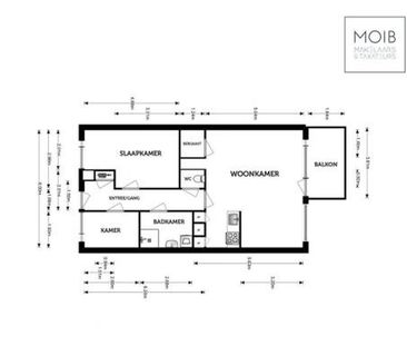 Fortunadreef 3561 CV Utrecht - Foto 4