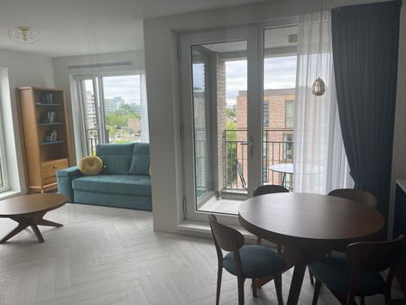 Osdorpplein 982, Osdorpplein e.o., 1068TD, Amsterdam - Foto 2