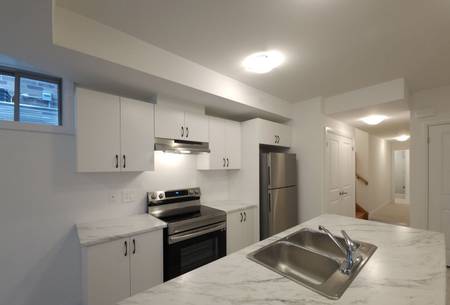 For Lease - 122 Franklin Trail Unit# Lower, Barrie, Ontario - Photo 5