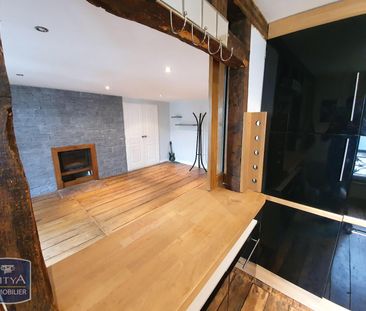 Location Appartement 2 pièces 50m² LIMOGES 87000 - Photo 2