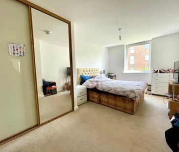 1 bedroom apartment to rent Larsons Close, Oakgrove, MK10 - Photo 6
