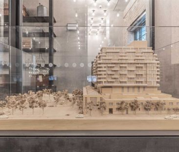 For Lease - 505 Richmond Street Unit# 1209, Toronto, Ontario - Photo 3